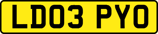 LD03PYO