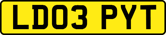 LD03PYT