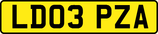 LD03PZA