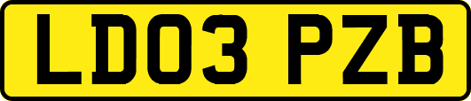 LD03PZB
