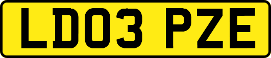LD03PZE