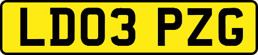 LD03PZG