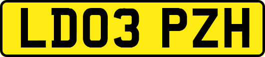 LD03PZH