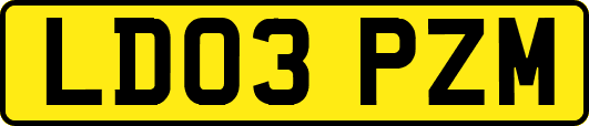 LD03PZM
