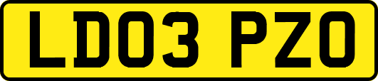 LD03PZO