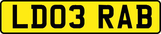 LD03RAB