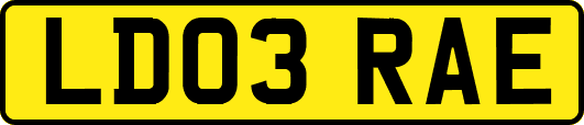 LD03RAE