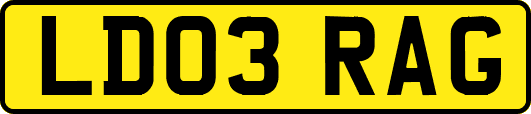 LD03RAG