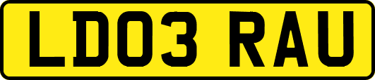 LD03RAU