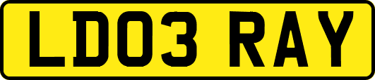 LD03RAY