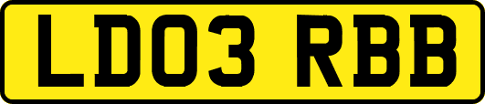 LD03RBB