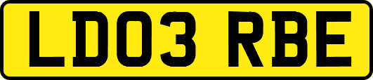 LD03RBE