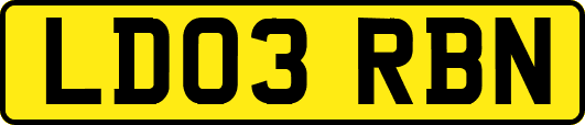 LD03RBN
