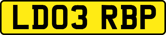 LD03RBP