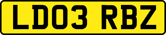 LD03RBZ