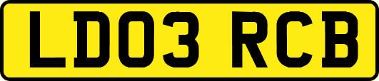 LD03RCB