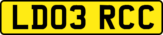LD03RCC