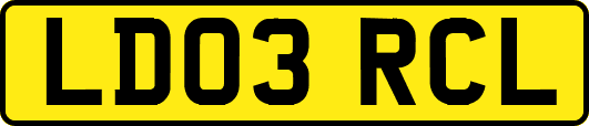 LD03RCL