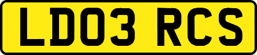 LD03RCS