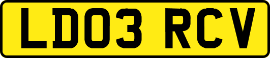 LD03RCV