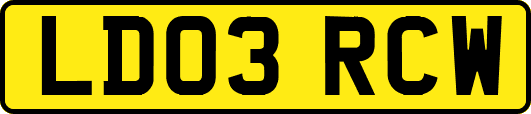 LD03RCW