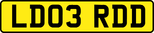 LD03RDD