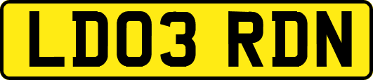 LD03RDN