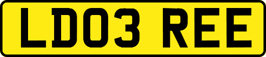 LD03REE