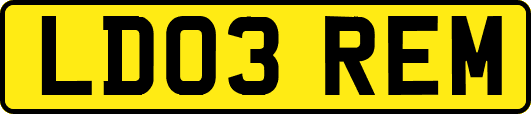 LD03REM