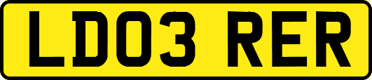 LD03RER