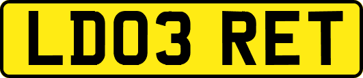LD03RET
