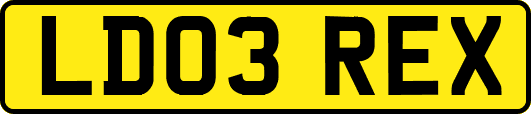 LD03REX