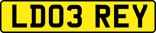 LD03REY