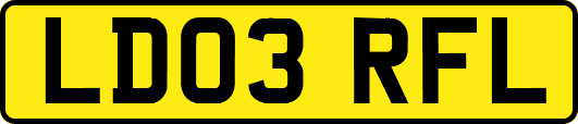 LD03RFL
