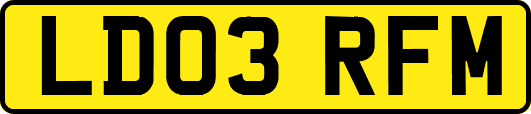 LD03RFM