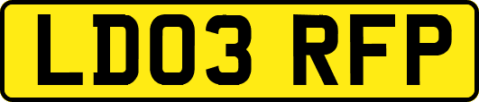 LD03RFP