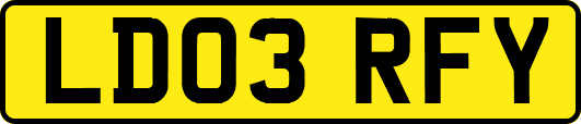 LD03RFY