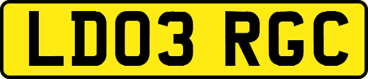 LD03RGC