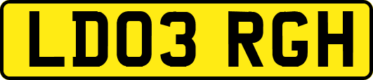 LD03RGH