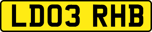 LD03RHB