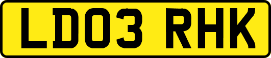 LD03RHK