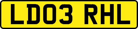 LD03RHL