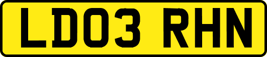 LD03RHN