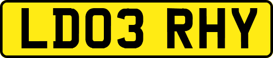 LD03RHY