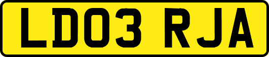 LD03RJA