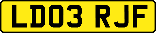 LD03RJF
