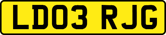 LD03RJG