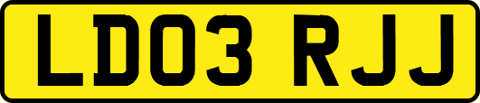 LD03RJJ