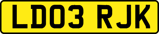 LD03RJK