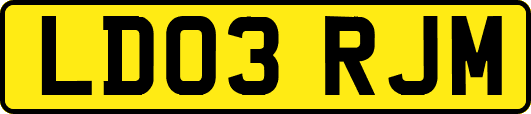 LD03RJM